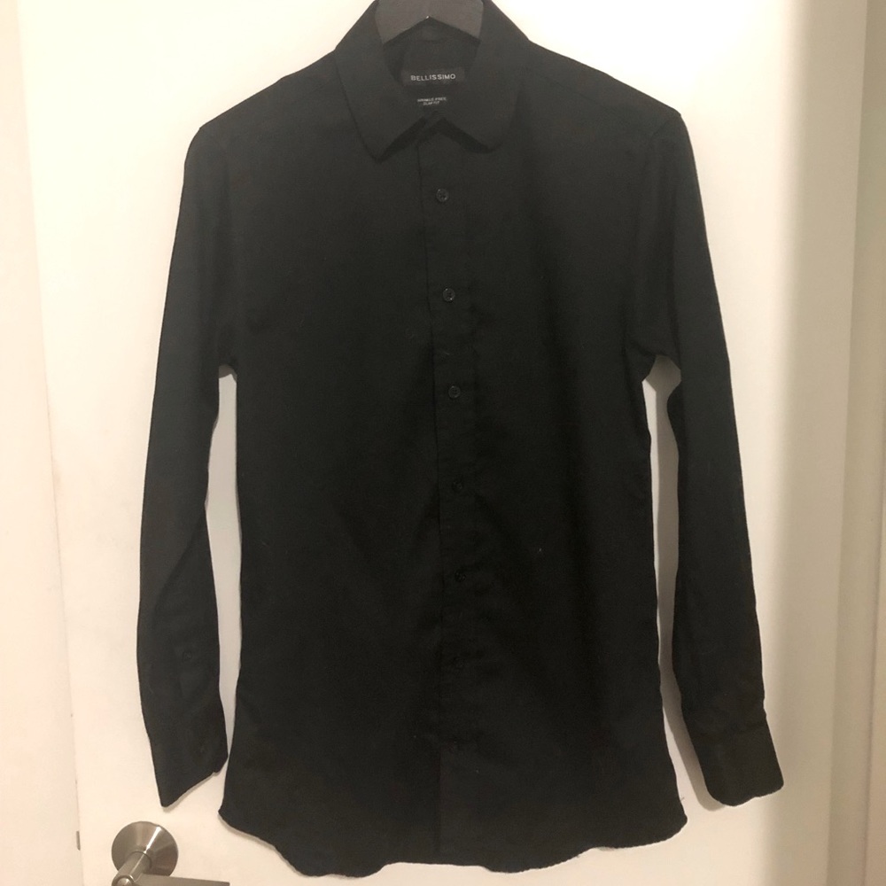 Button Up Shirt